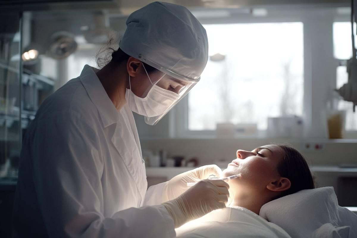 Best Clinics for Spot Removal: What to Consider