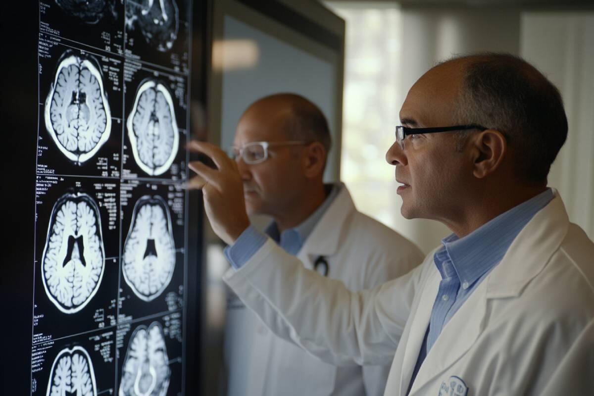 Parkinson's Disease: Early Signs You Shouldn't Ignore