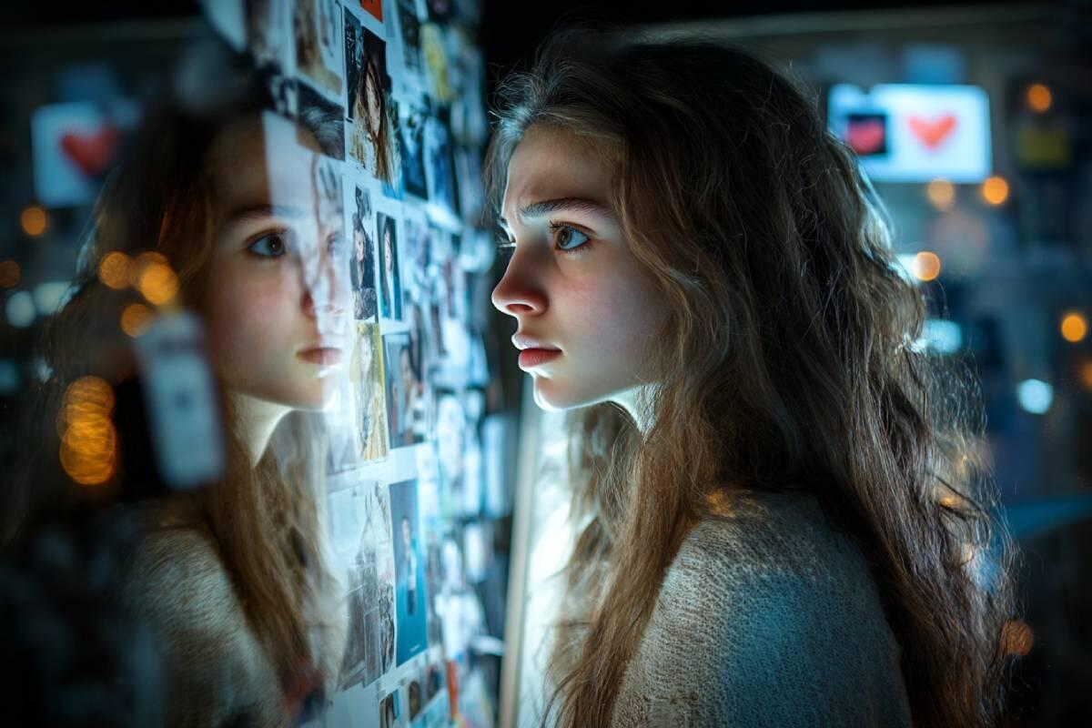 Appearance Anxiety: How to Deal with Society’s Beauty Pressure