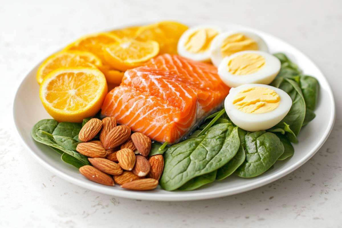 10 Foods That Should Always Be on a Senior's Plate! Eat This and Stay Strong and Youthful