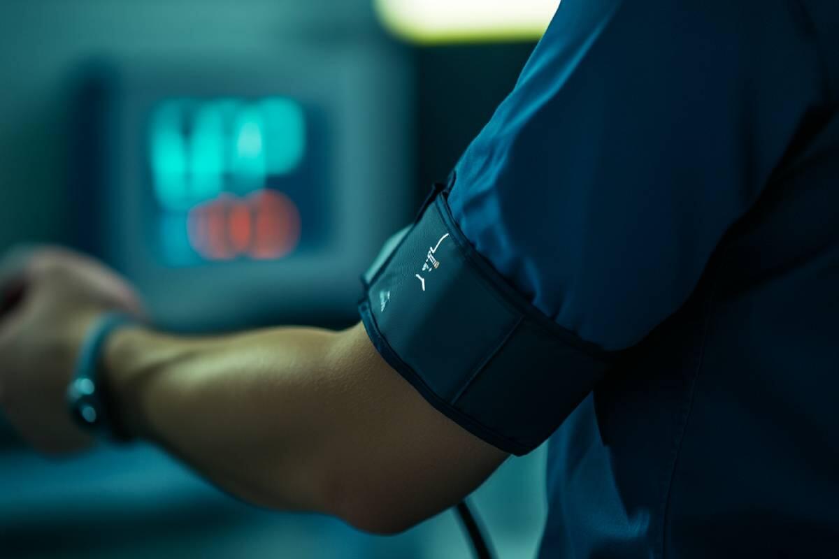 7 Mistakes When Measuring Blood Pressure at Home (And How to Avoid Them)