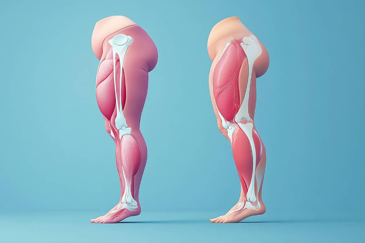 How to Know if I Have Lipedema?