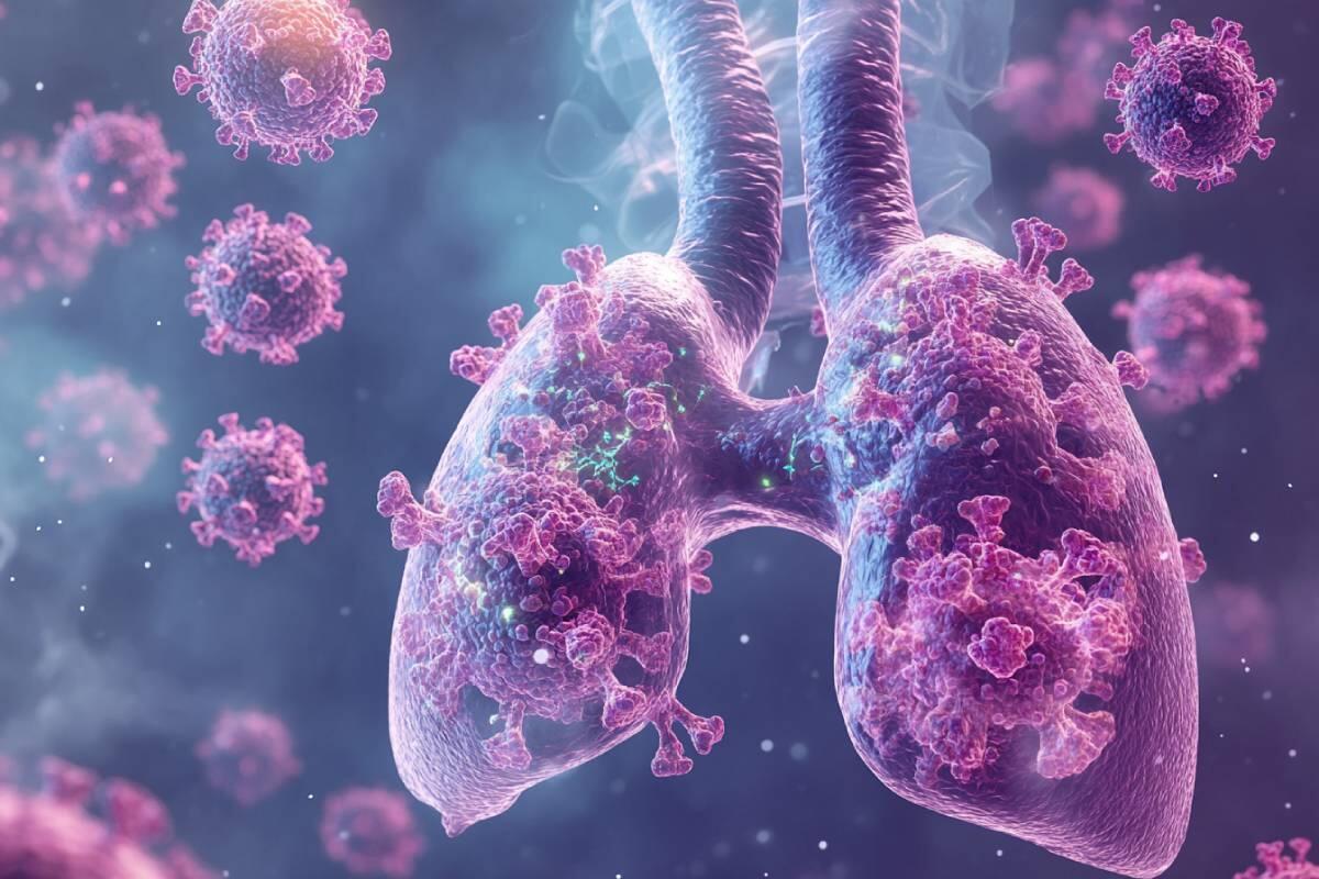 Human Metapneumovirus: The Hidden Respiratory Villain You Need to Know