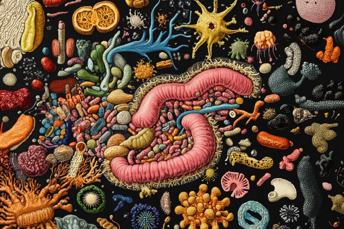 What Is Gut Microbiota and How Can It Transform Your Health?