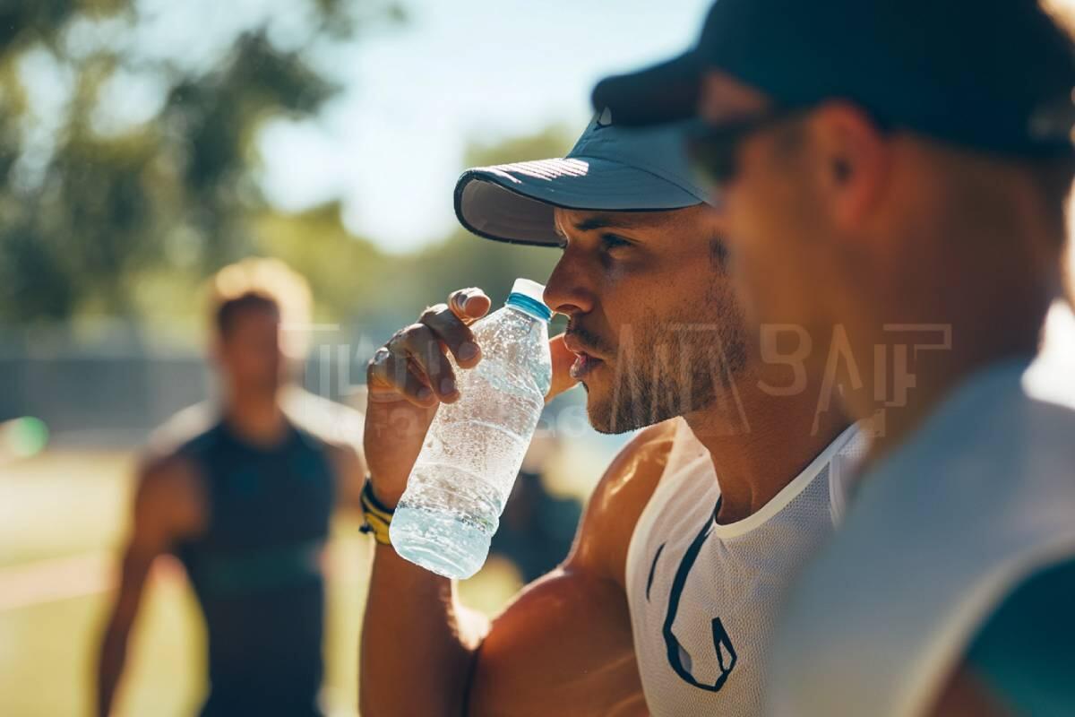 Heatstroke in Athletes: Prevention and Management During Training