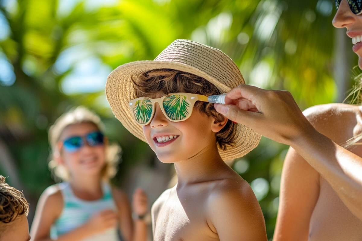 Heatstroke in Children: How to Prevent and Treat