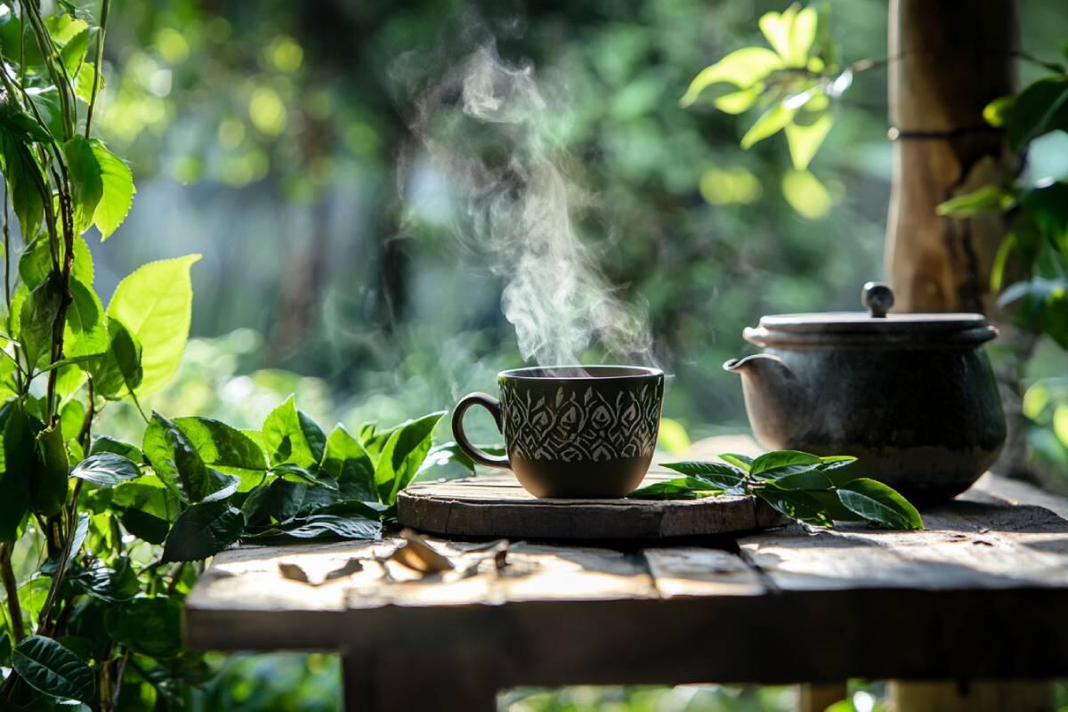 Benefits of Boldo Tea: A Natural Remedy for Better Health