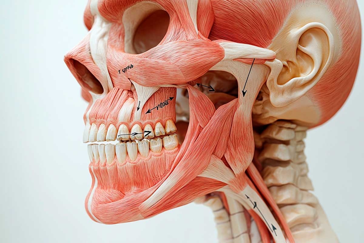 TMJ (Temporomandibular Joint) Treatment