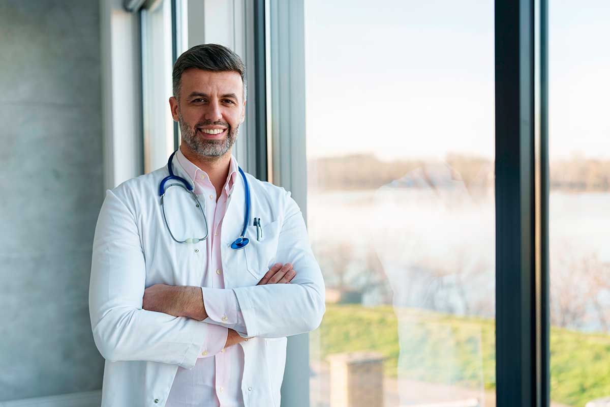 General Practitioner