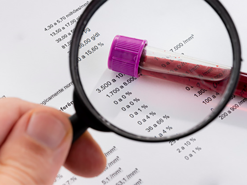 Complete Blood Count (CBC)