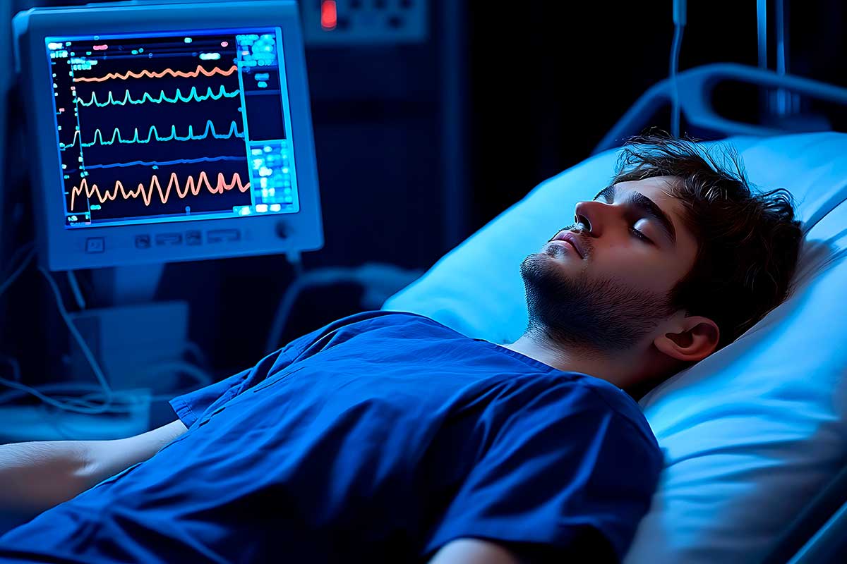 Polysomnography in Hyderabad