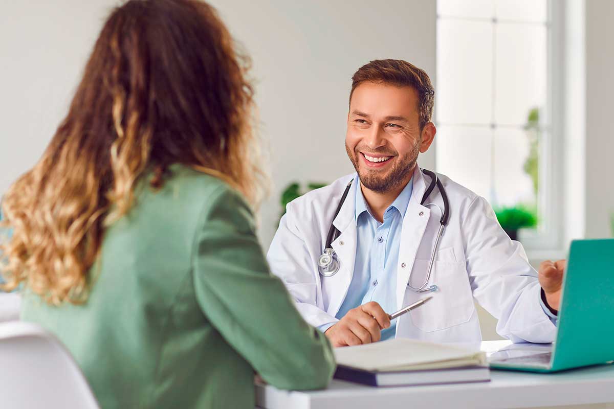 Pre-Employment Medical Exam