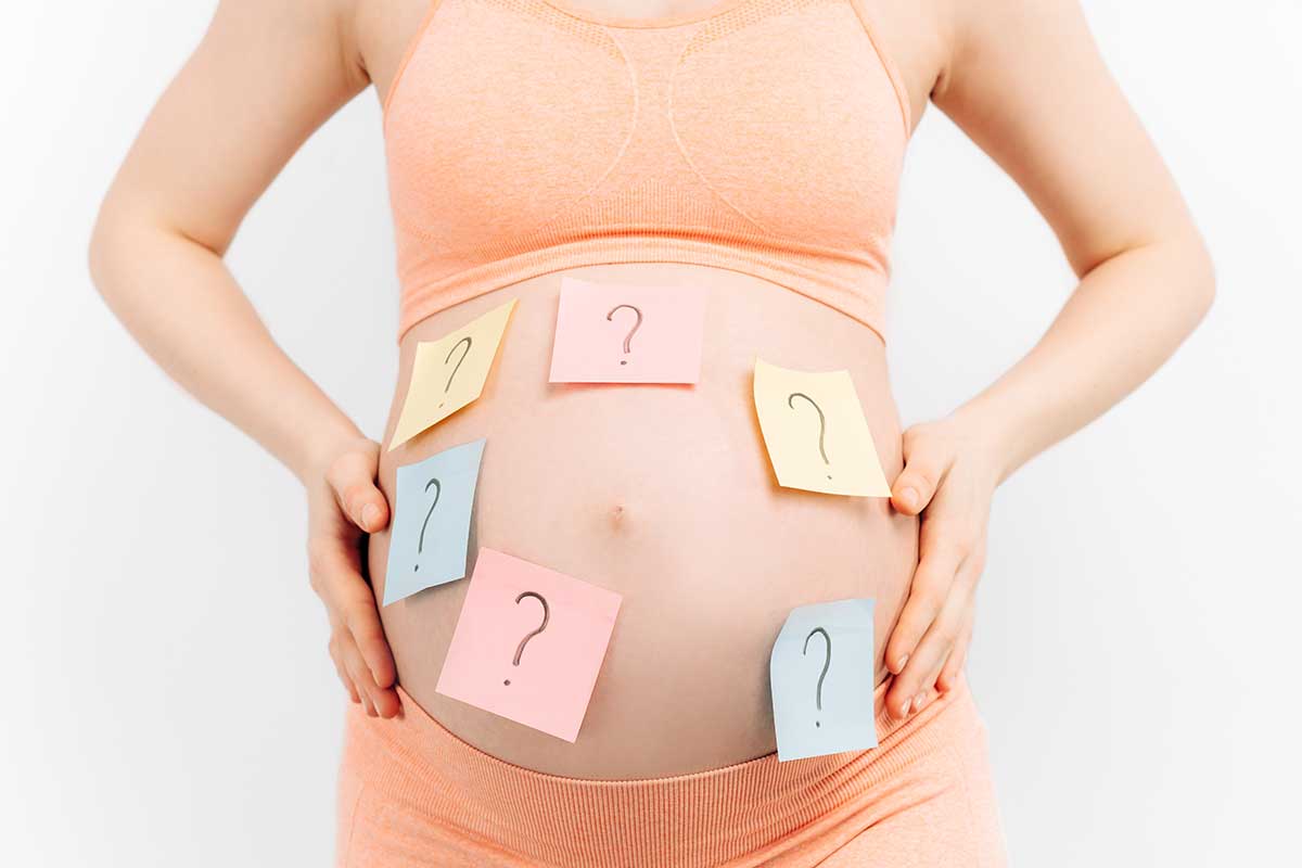 Fetal Sex Determination